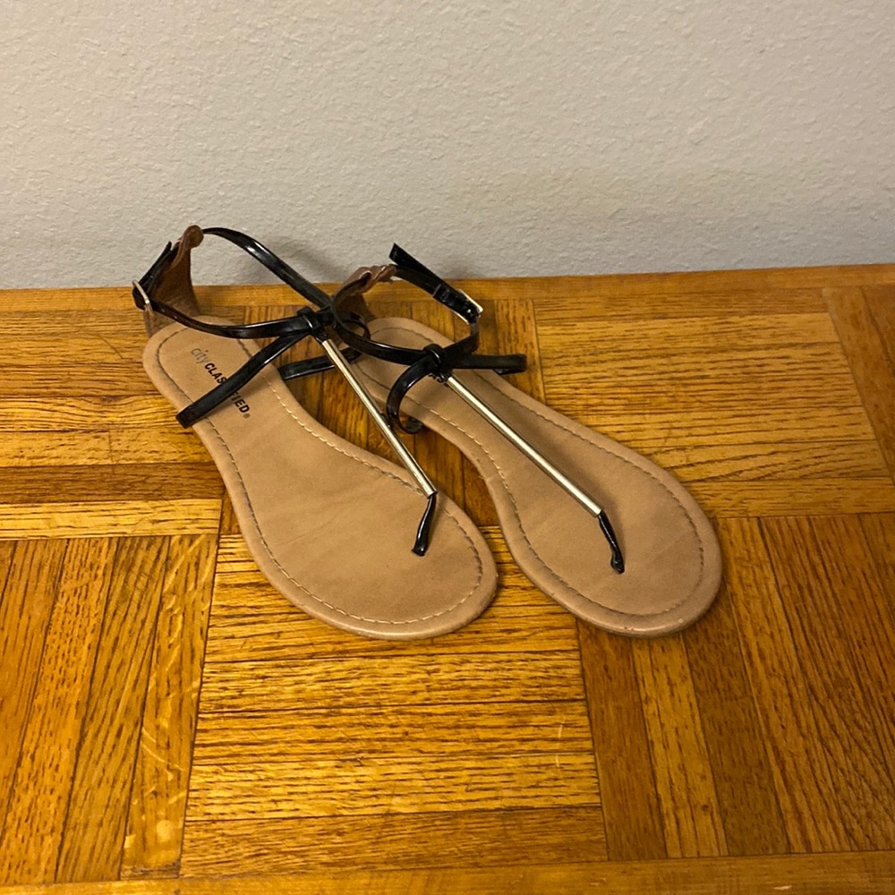Sandals